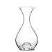 Wine Enthusiast U Wine Decanter