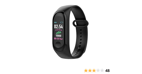 smartband m3