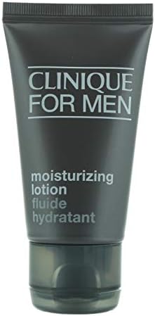clinique for men moisturizing lotion