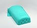 Holster Brands Hot Styling Tool Storage Holder, Deluxe, Blue