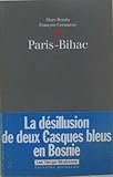 Image de Paris-Bihac (Collection Les temps modernes) (French Edition)