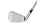 Callaway Golf Men's Apex CF16 Golf Irons Set (Set of 7 Total Clubs: 4-PW, Right Hand, Graphite, Regular Flex)