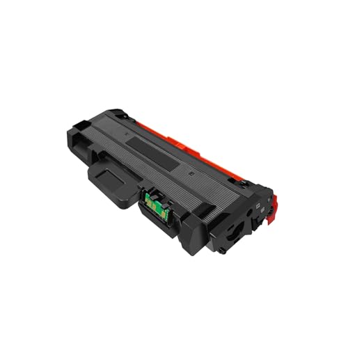Compatible Toner Cartridge B205 B210 B215 106R04346 106R04347 Toner 3000 Pages for Xerox B210 B210DNI B205 B205DNI B205MFP B215 B215DNI B215MFP Printers (Black, 106R04347)