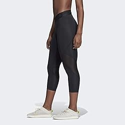 adidas Women's Alphaskin Sport 3/4 Length