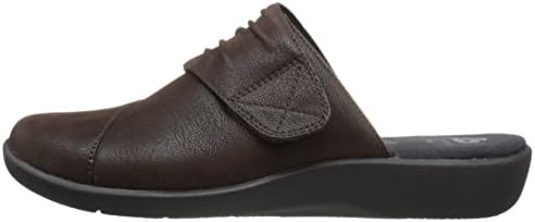 clarks women's sillian rhodes mule