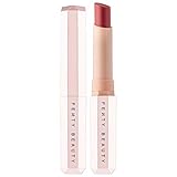 New Fenty Beauty Mattemoiselle Plush Matte Lipstick! 14 Colors! All Day Color Intensity Weightless Matte Finish! For Lips That Look Fuller With Every Stroke! (Spanked (Dusty Rose))