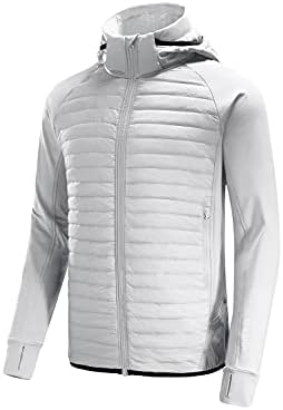 Amazon.com: Avery Men's Heritage Hybrid Wader Jacket | 3-in-1
