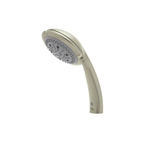 Rohl Satin Nickel Faucet, Satin Nickel Rohl Faucet