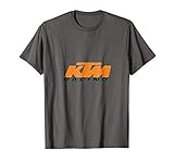 KTM Racing shirt