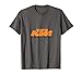 KTM Racing shirt