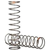Traxxas 8044 GTS Shock Springs (0.39 Rate)
