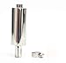 Qauick New HPI KingMotor Baja 5B 5T 5SC 5SS Exhaust/Tuned Pipe Muffler Silencer