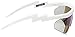 Neff Brodie Wrap Around Sport Sunglasses