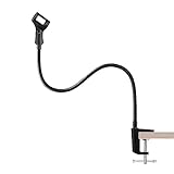 Angksorm 24" Flexible Gooseneck Microphone Stand