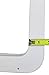 Heng's Industries 71112-C1G2 RV Trailer Camper Hardware Replacement Ventline