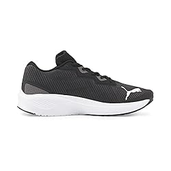 Puma Men's Aviator Profoam Sky Running Shoe, Black