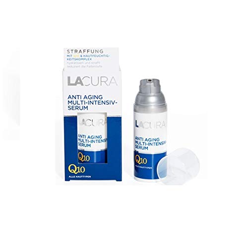 lacura serum