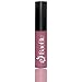 BaeBlu Organic Vegan Lip Gloss, 100% Natural Non-Toxic Moisturizing Ingredients, Cherry Blossom