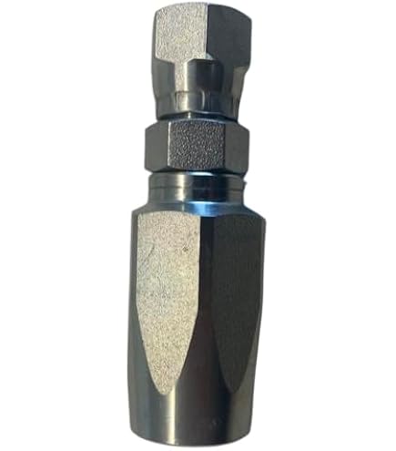 Amazon.com: Gates G25105-0808 Male Pipe Swivel (Nptf Without 30