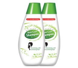 K P Namboodiri S Ayurvedic Hair Care Shampoo 100 Ml 3 Pack 200