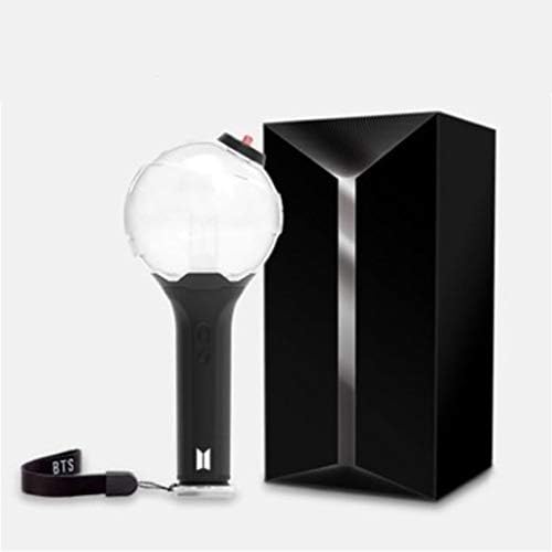 Wajbtcld Should be aided KOPO BTS Light Stick Bangtan Army Bomb Version 3