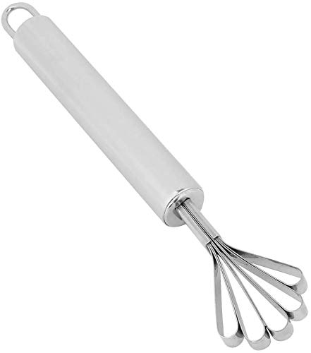 Stainless Steel Coconut Scraper Five-Jaw Design Household Kitchen Tool Coconut Planer Accessory