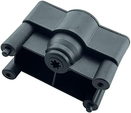 GOXFOFO Golf Cart MCOR Throttle Potentiometer,MCOR Accelerator,MCOR Motor Controller Fit for Club Car DS 2001-2011,OEM#1021011-01 GOXFOFO Golf Cart MCOR Throttle Potentiometer,MCOR Accelerator,MCOR Motor Controller Fit for Club Car DS 2001-2011,OEM#1021011-01