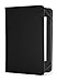 NuPro Amazon Kindle Paperwhite Case - Lightweight Durable Slim Folio Cover (fits Kindle and Kindle Paperwhite), Black