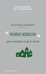 Murray Bookchin