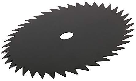 brush cutter blade for strimmer