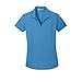 Port Authority Ladies Dry Zone Grid Polo, Celadon Blue, X-Large