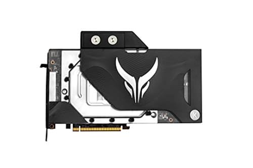 PowerColor Liquid Devil AMD Radeon RX 6900 XT Ultimate Gaming