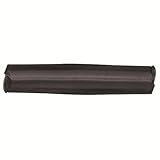 Body-Solid Tools Weight Bar Pad (MA105), 16 Inches, Black