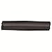 Body Solid 16-Inch Bar Pad, Black