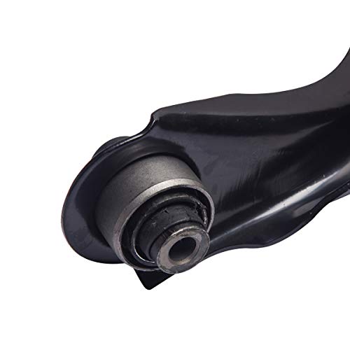 image for Front Upper Control Arm and Ball Joint Assembly Compatible 2003 2004 2