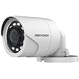 Hikvision 1080p/2MP Weatherproof IR 4-in-1 HD Mini-Bullet Camera DS-2CE16D0T-IRF 2.8mm