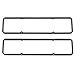 Donepart SBC Valve Cover Gasket for Small Block Chevy 350 305 327 383 400 283 SBC Valve Cover Gasket 7484BOX