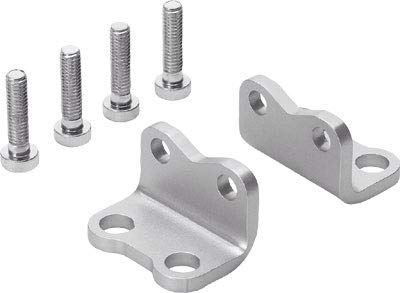 Festo 537259 Model HNA-63-R3 Foot Mounting