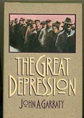The Great Depression: An Inquiry into the Causes, Course, and Consequences of the Worldwide Depression of the Nineteen-Thirties, As Seen by Contempor