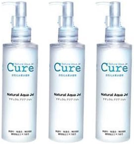 the cure exfoliator