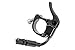 GIO Dropper Post Remote Lever Black