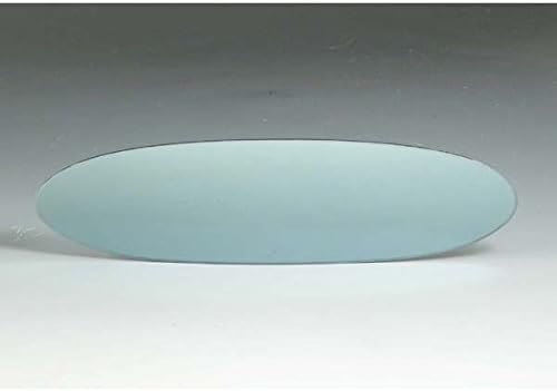 BMW Mini R56 convertible, Clubman dedicated Blue wide room mirror