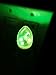 Dream Salts Color Change LED Bulb/Add Vibrant Color to Your Night Lights/Size E12(16 Color Changing Bulb)