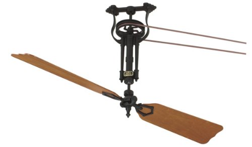 Fanimation CASA Bruno Deckenventilator Original Brewmaster longneck