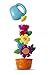 MooToys MT-116 Flower Waterwheel Bath Toy