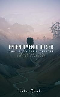 Livro ENTENDIMENTO DO SER