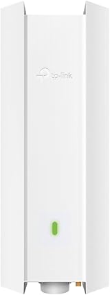 TP-Link EAP610 Outdoor WiFi 6 AX1800 Mesh Access Point PoE+ IP67 view 6