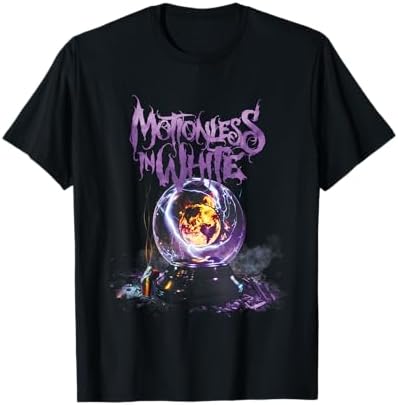 Amazon.com: Ice Nine Kills Jason Mask T-Shirt : Clothing, Shoes