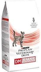Dm Dietetic Management Feline Formulas