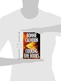 Front cover for the book Cooking the Books: A Sloane Templeton Mystery by Bonnie S. Calhoun